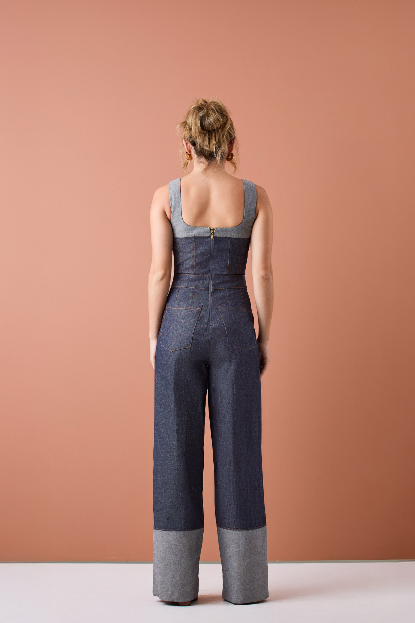 The Richie Jumpsuit