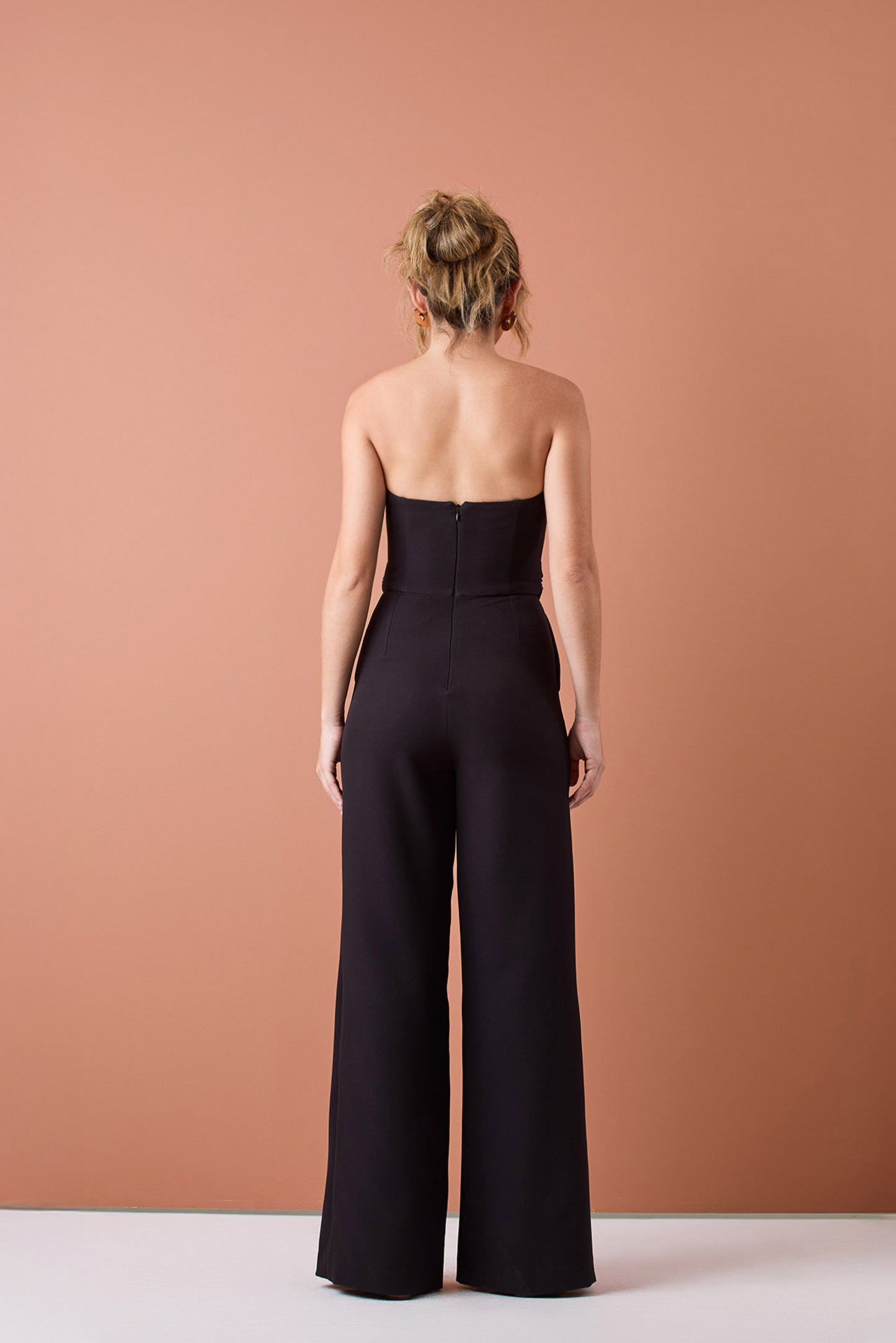 The Smith Jumpsuit