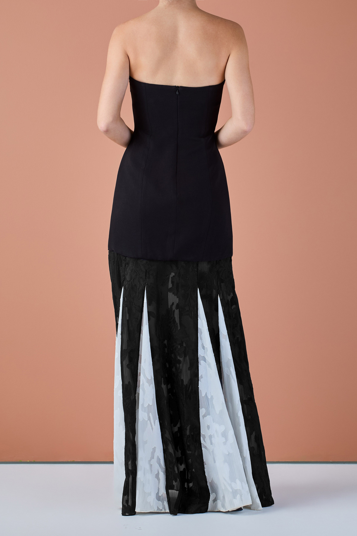 THE ANGELOU MAXI DRESS