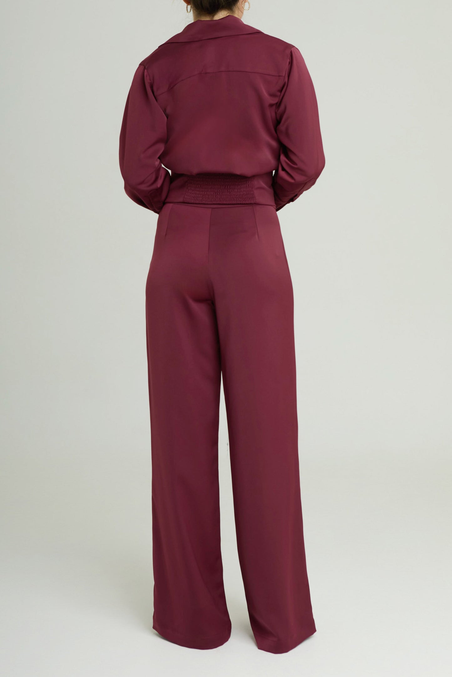 THE MINA HOLIDAY PANTS