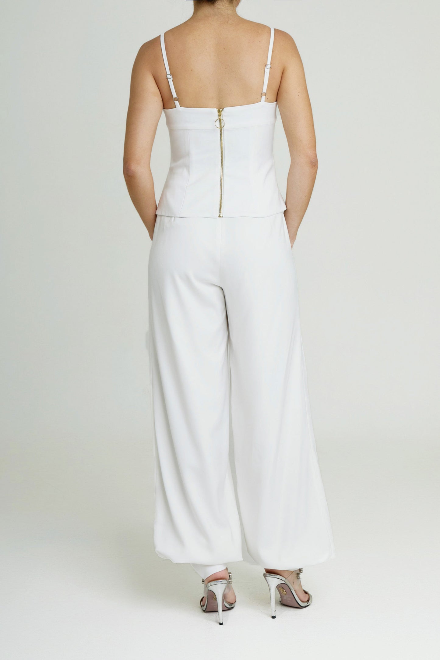 THE GILLIAN TOP