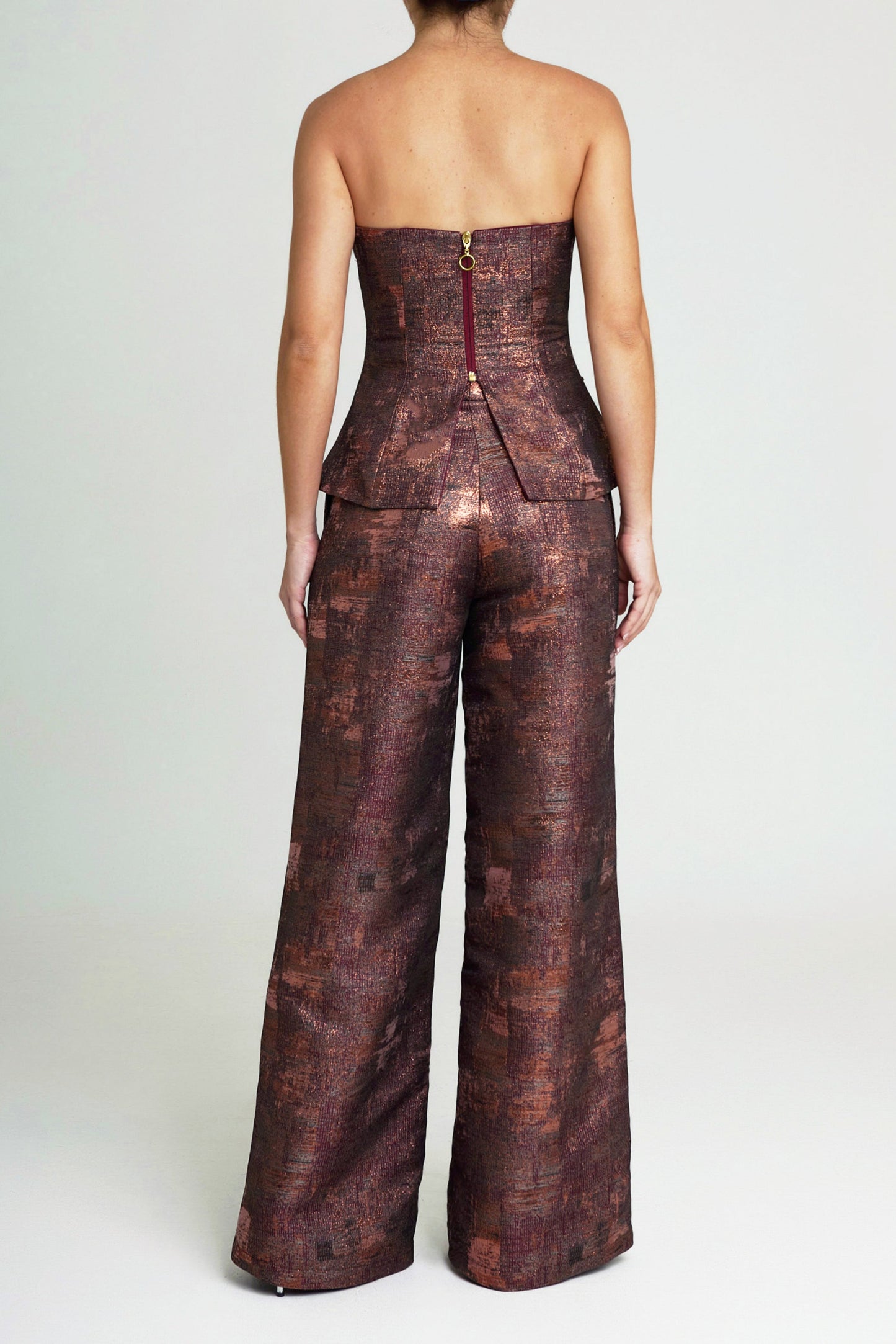 THE HANNA PANTS