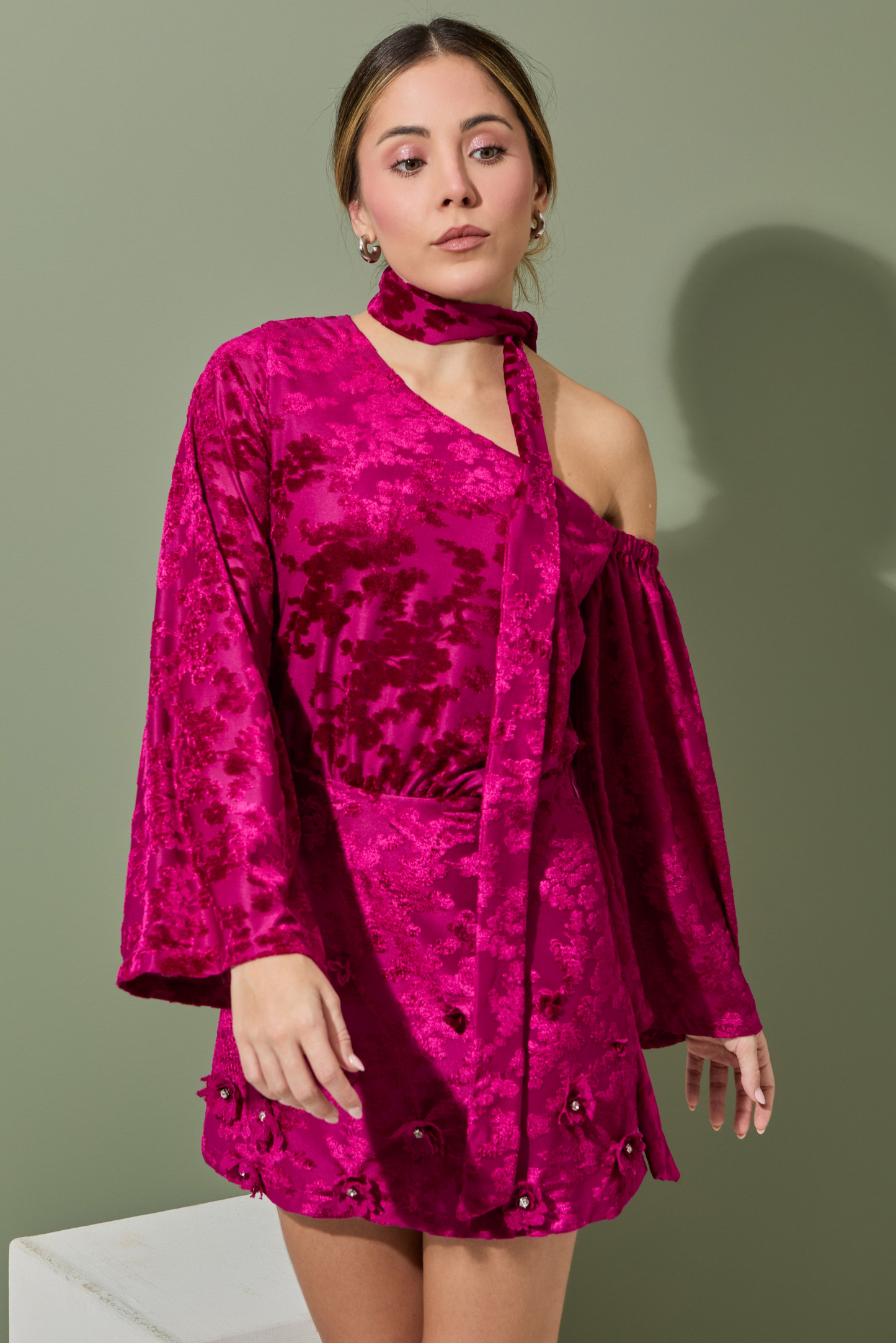 VESTIDO AMANI