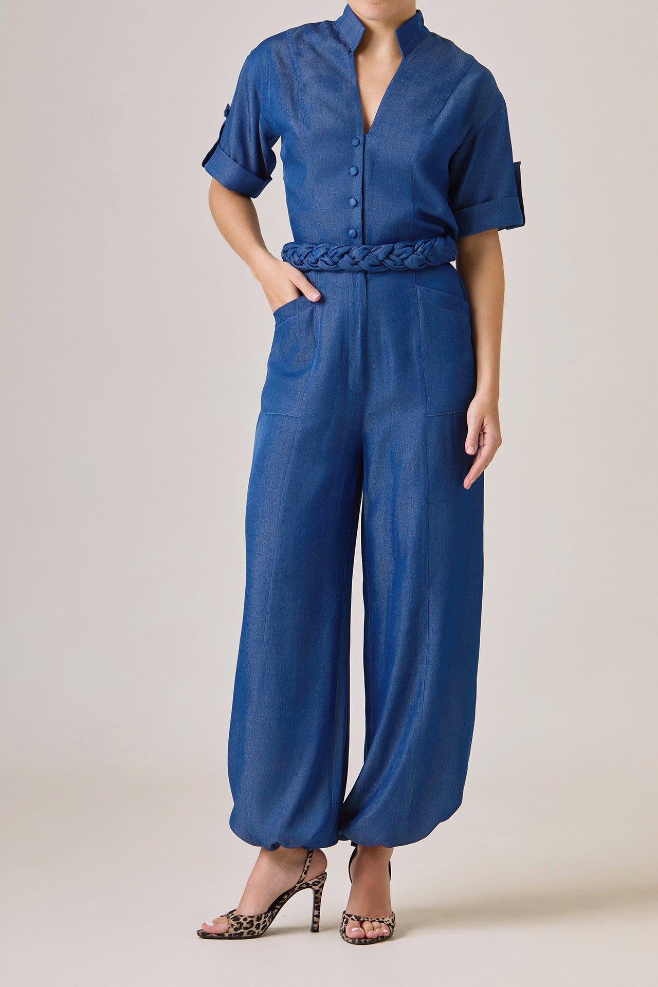THE BIMINI JUMPSUIT