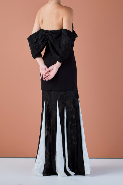 THE ANGELOU MAXI DRESS