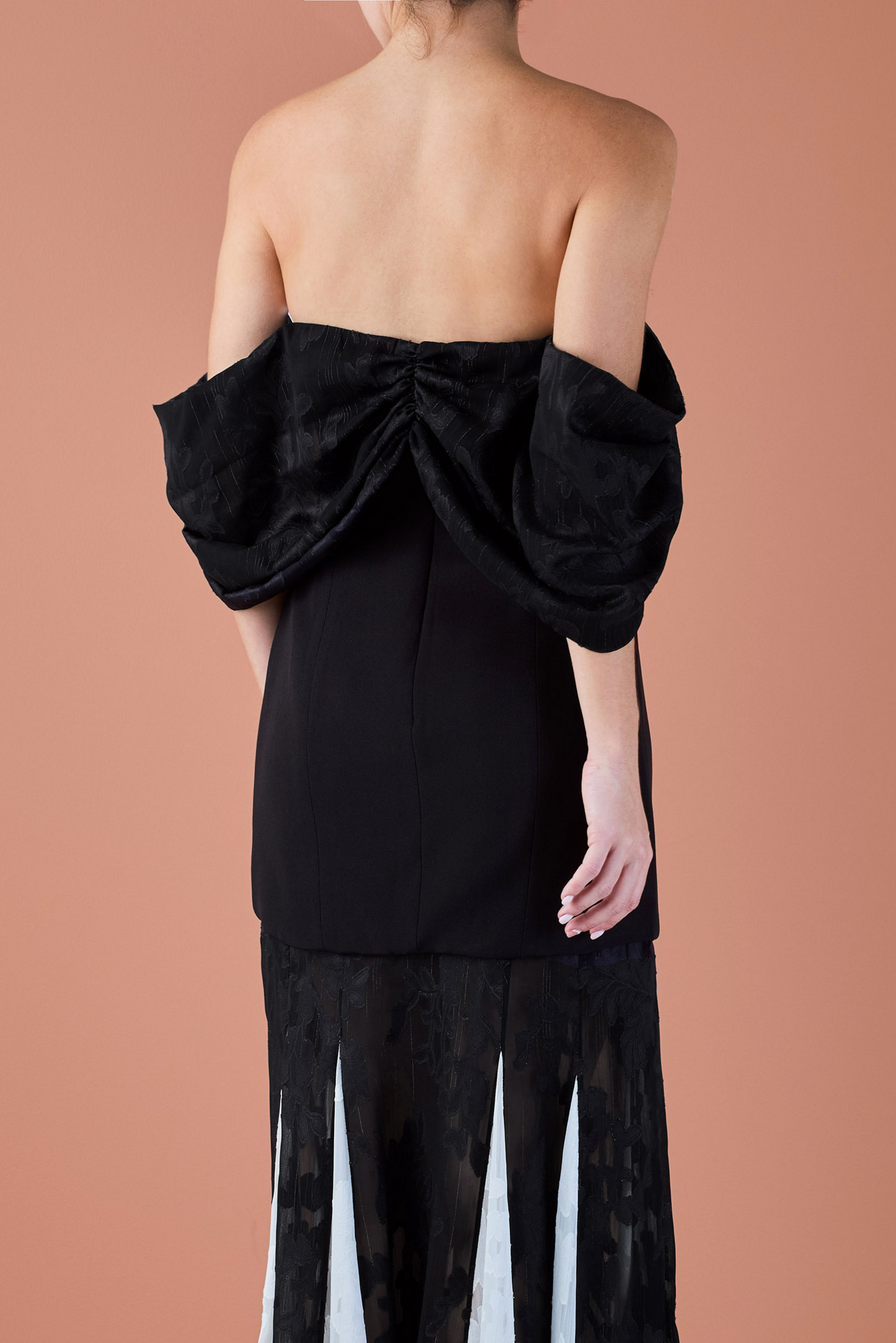 THE ANGELOU MAXI DRESS