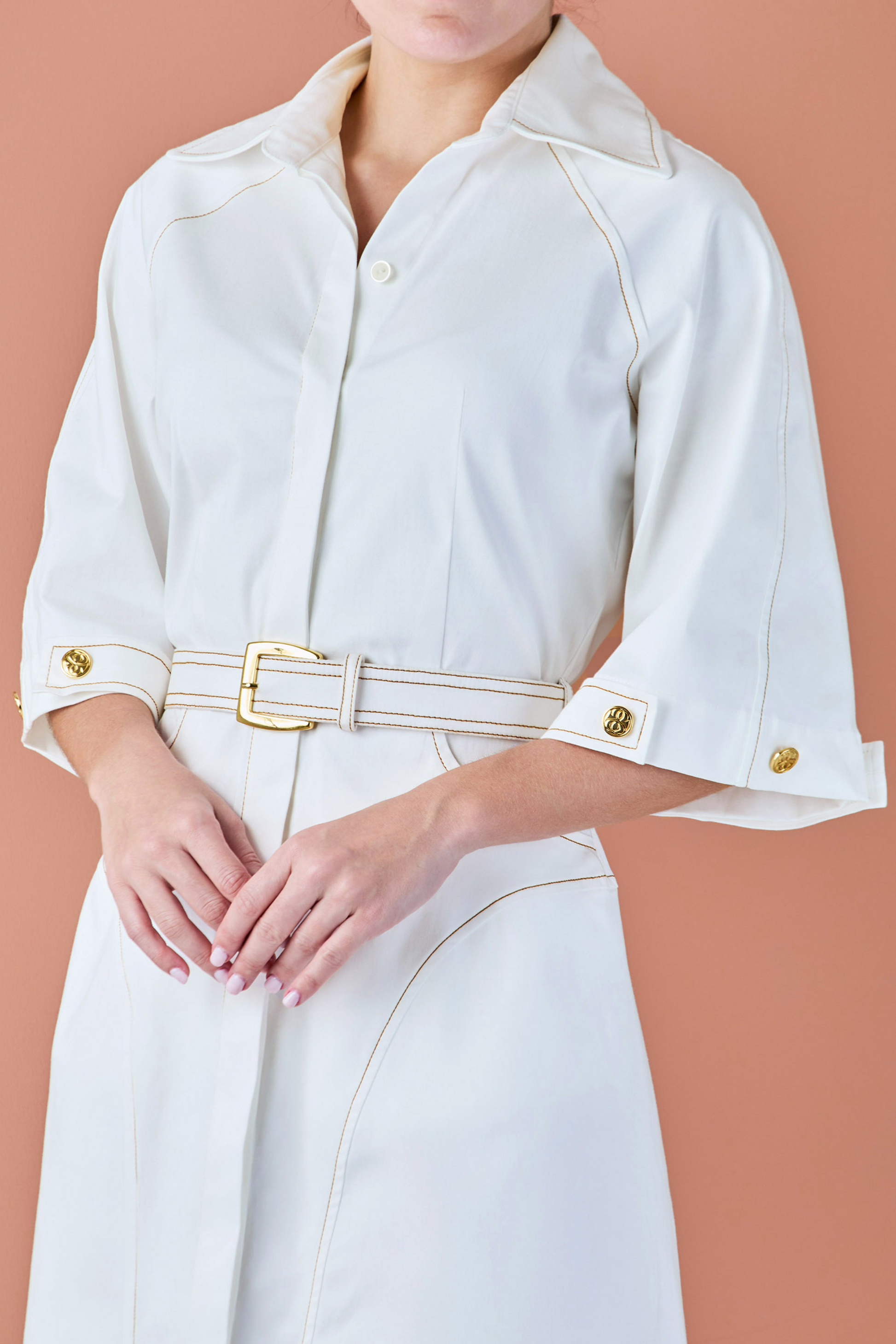 elsa midi dress Elsa Midi Dress