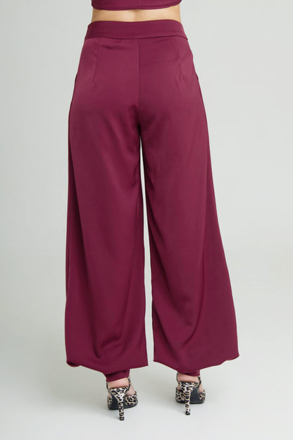 THE SARTORI BALLOON PANTS