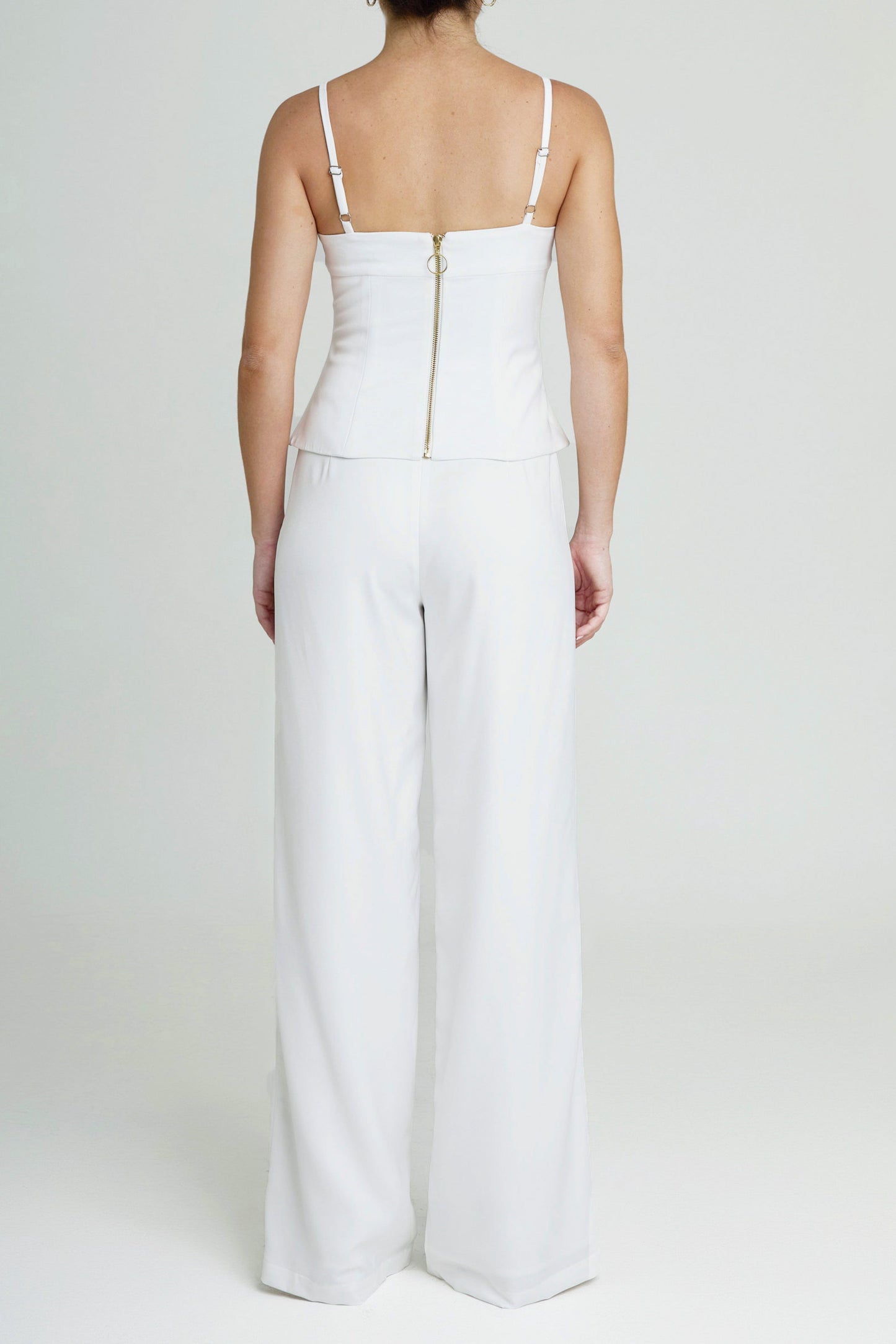 THE MINA HOLIDAY PANTS