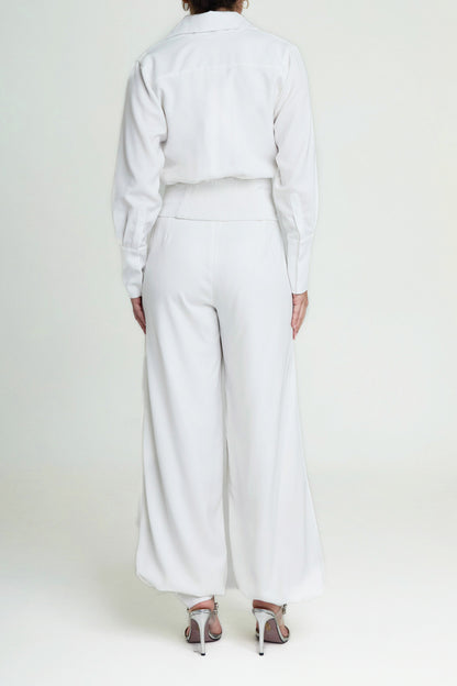 THE SARTORI BALLOON PANTS