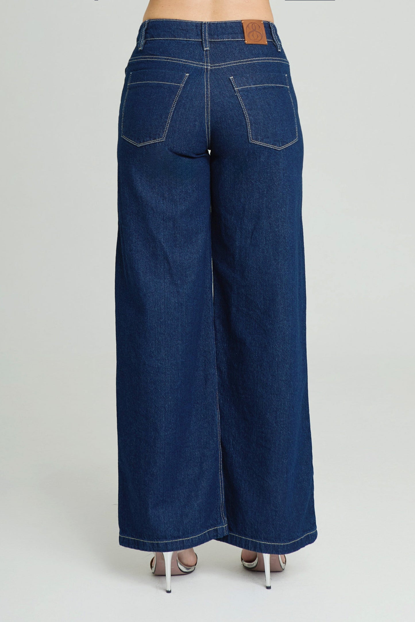 THE MAXWELL JEANS (EMBELLISHED)