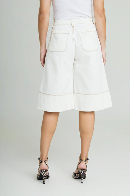 THE BONNER BERMUDA SHORTS