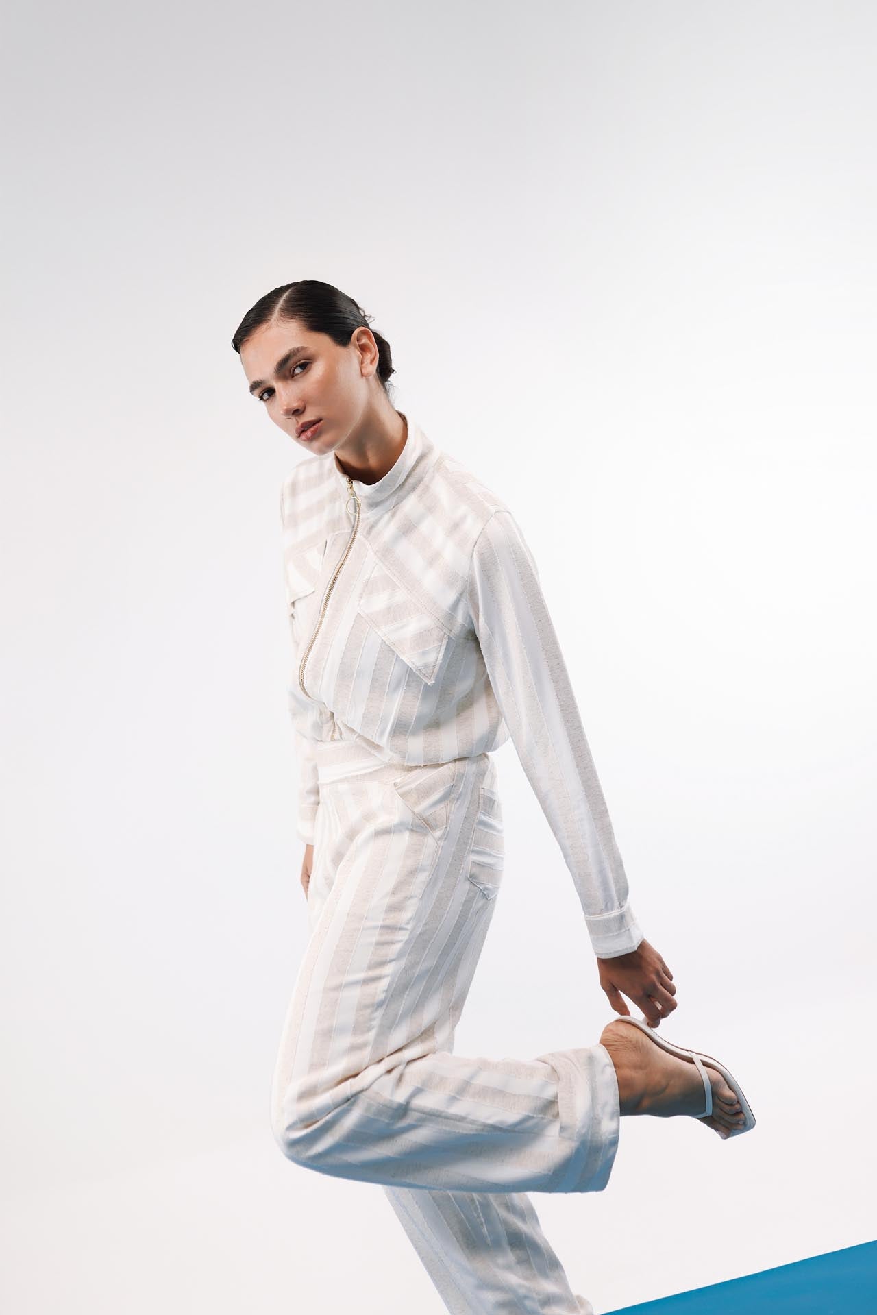 THE PAOLO JACKET