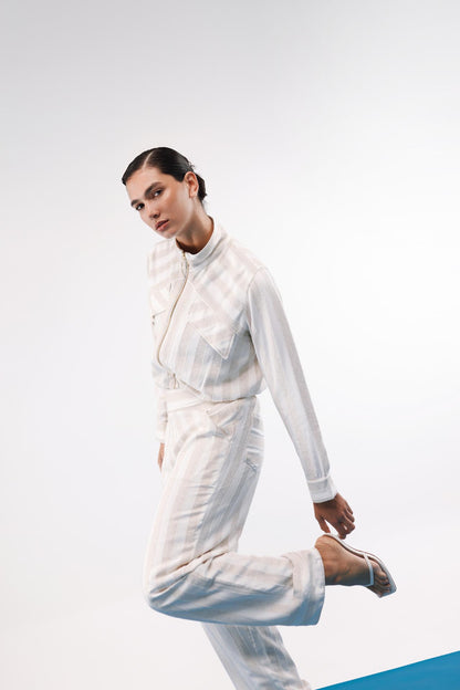THE PAOLO JACKET