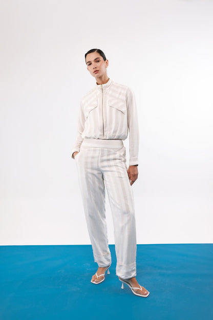 THE PAOLO JACKET