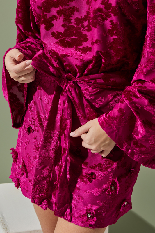 VESTIDO AMANI