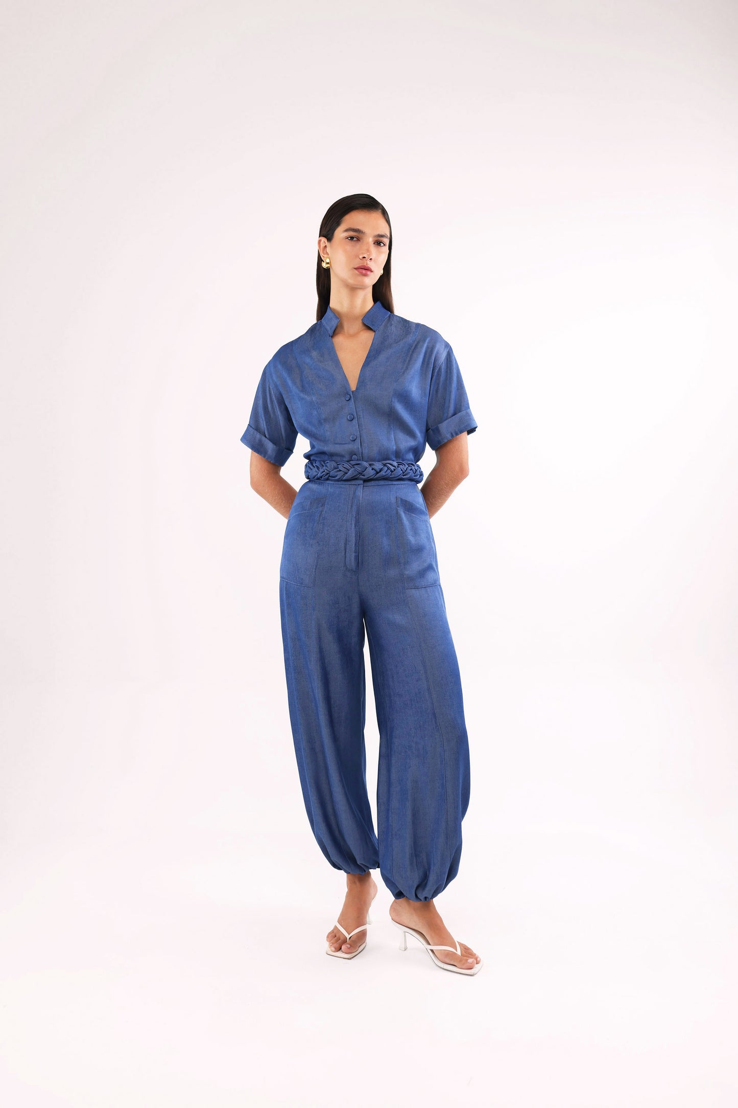 THE BIMINI JUMPSUIT