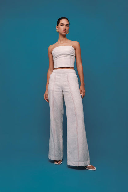 THE BECCA TOP