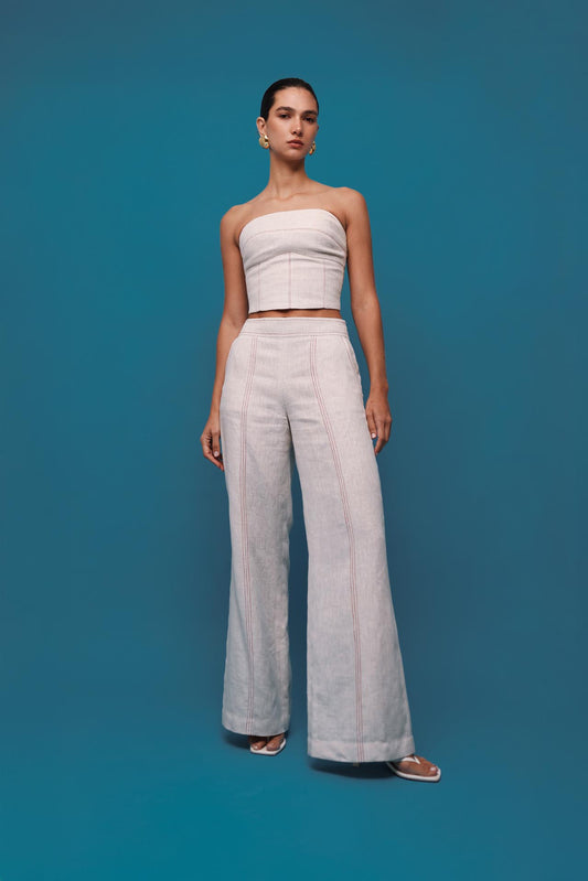 THE BECCA PANTS