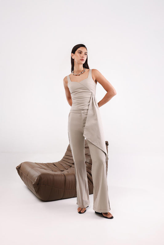 THE DAKOTA PANTS