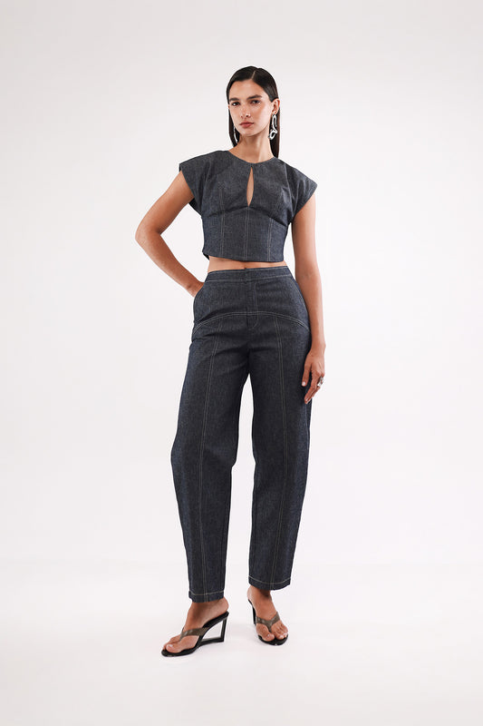 THE NICOLA PANTS
