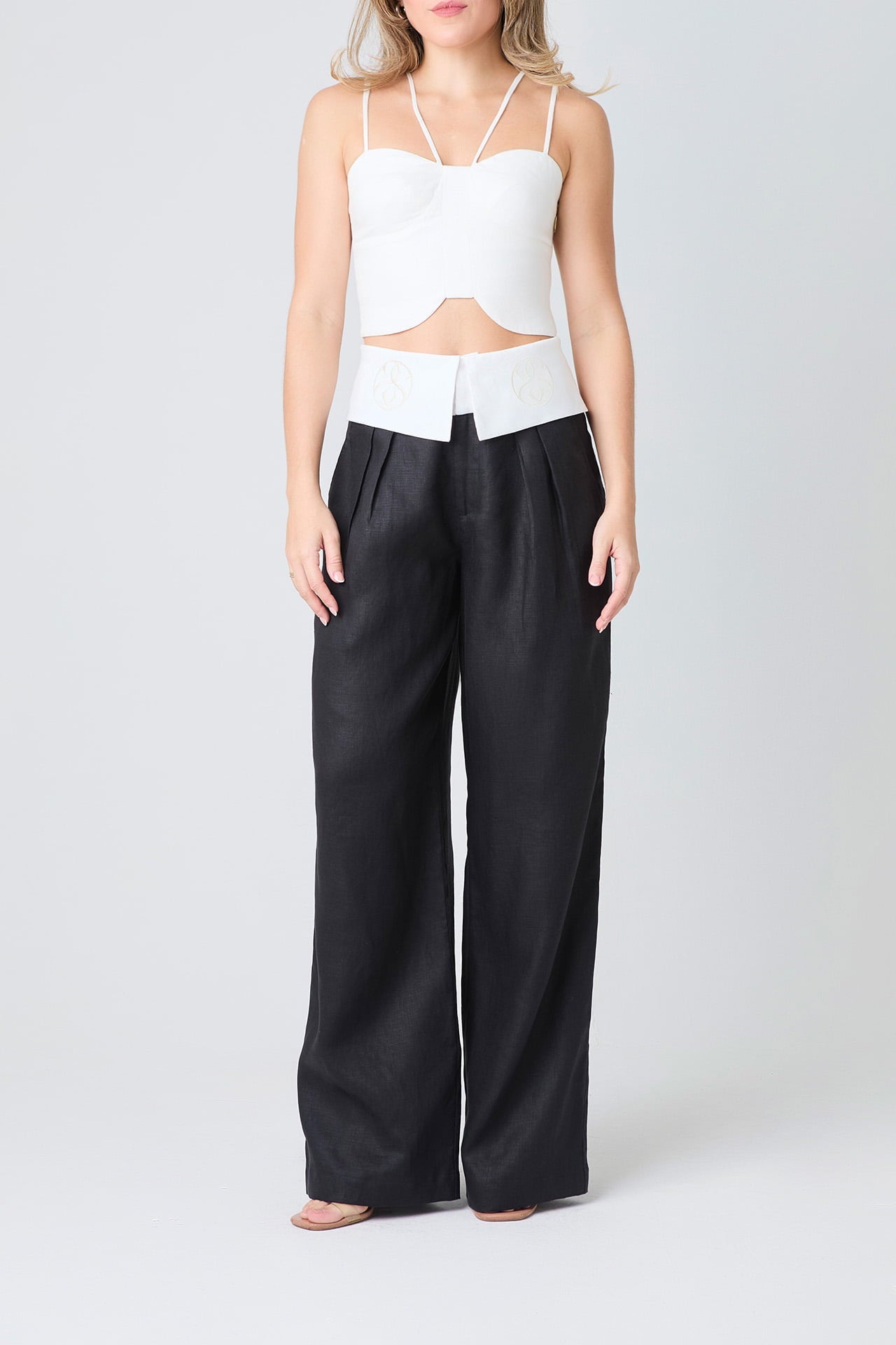 Pantalon Hauser