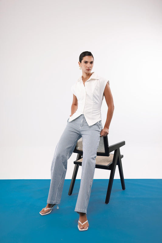 THE JONI TOP
