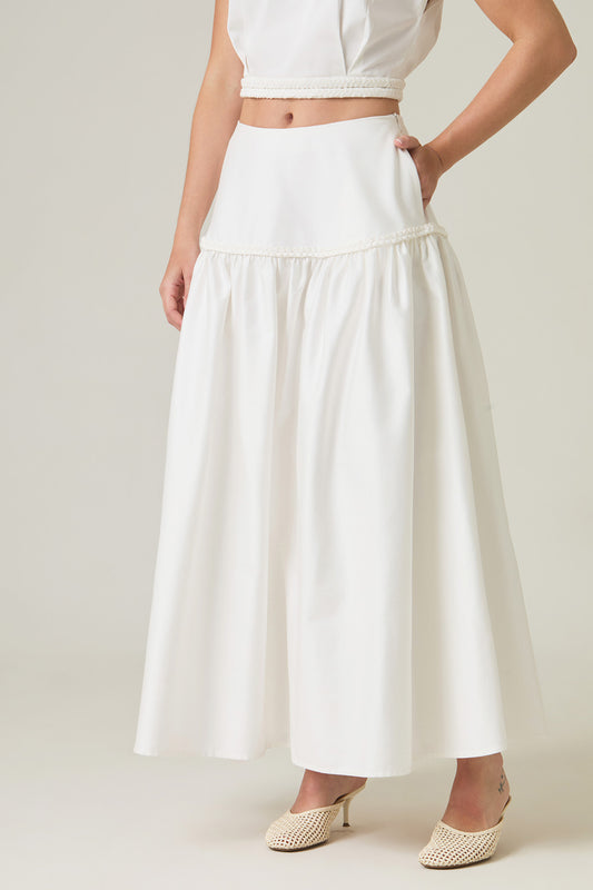 THE GRETA SKIRT