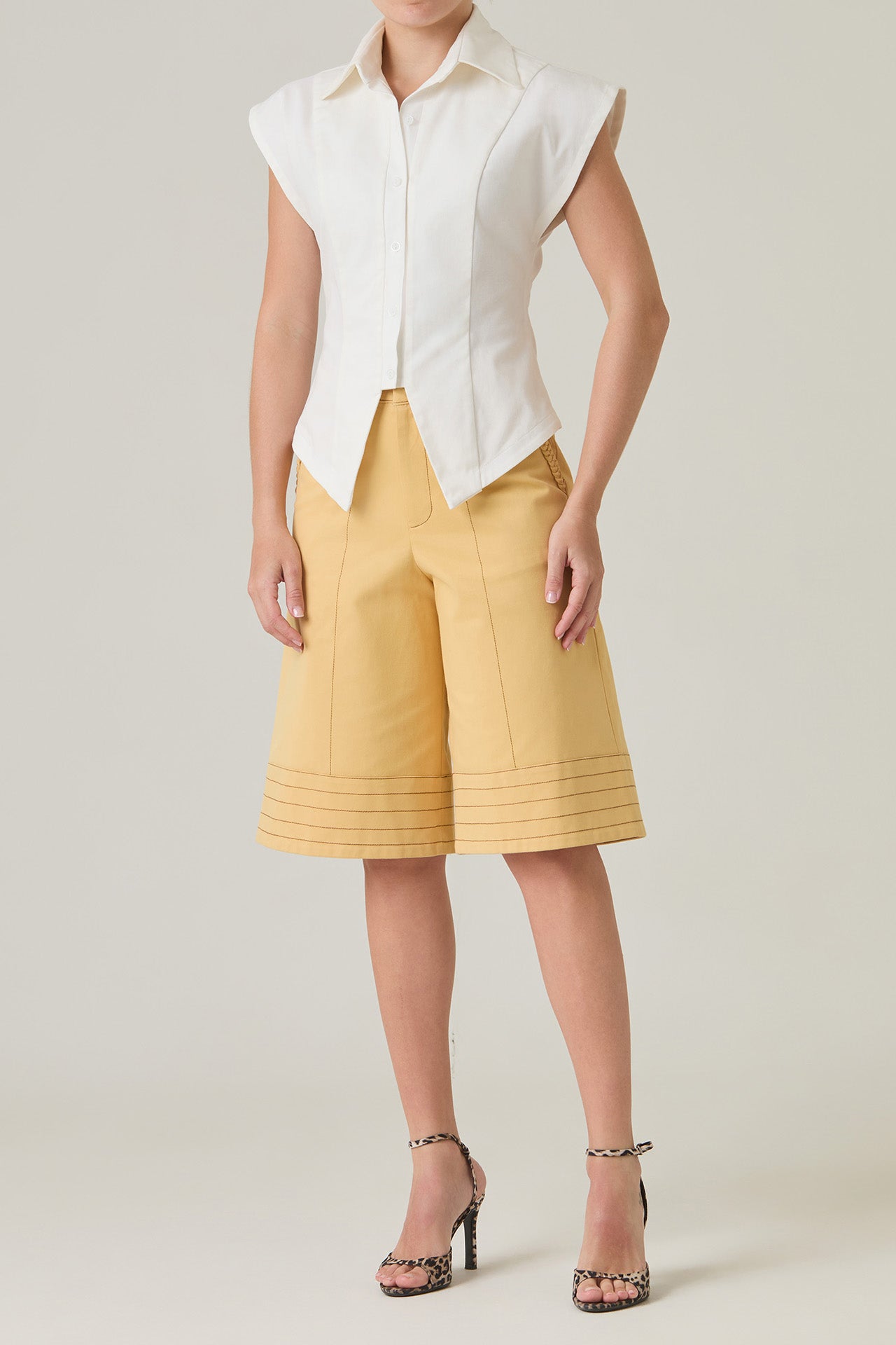 THE JONI TOP
