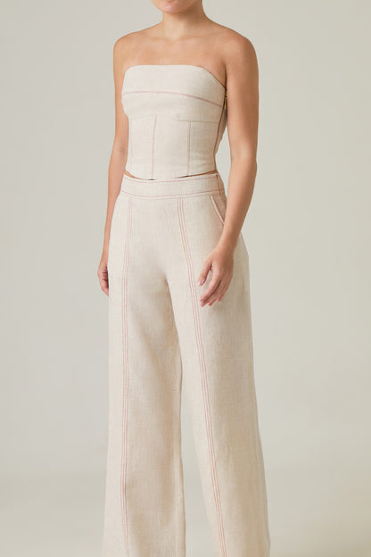 THE BECCA PANTS