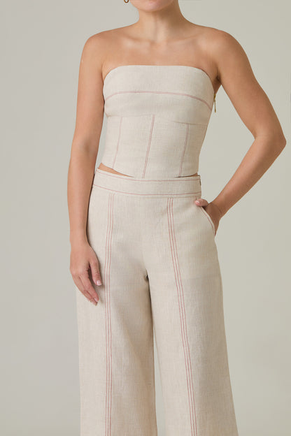 THE BECCA PANTS