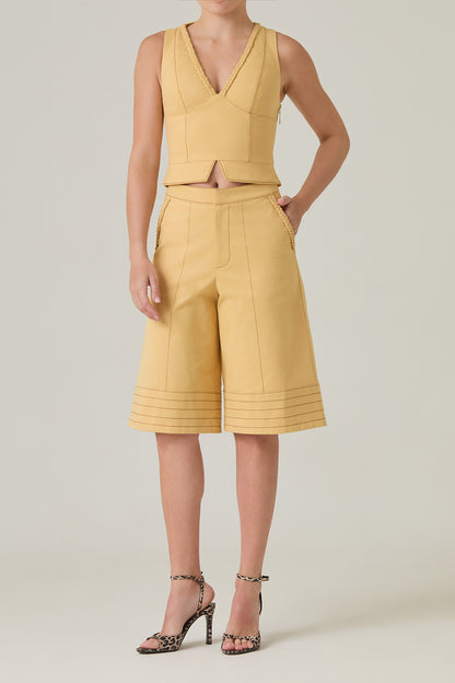 THE BONDI BERMUDA SHORTS