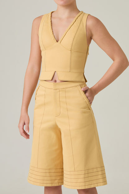 THE BONDI BERMUDA SHORTS