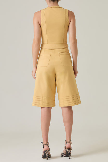 THE BONDI BERMUDA SHORTS