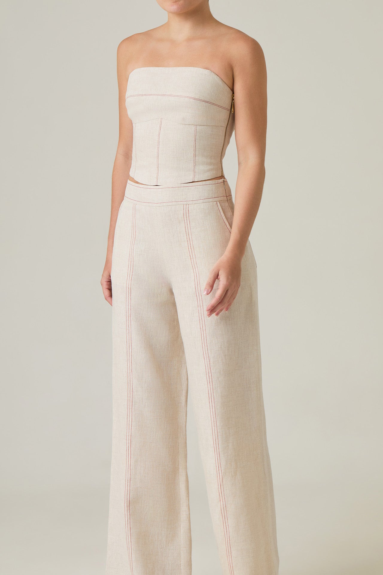 THE BECCA TOP