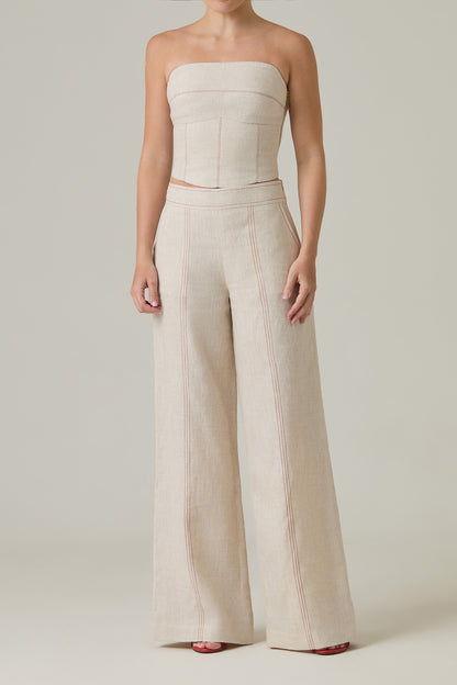 THE BECCA TOP