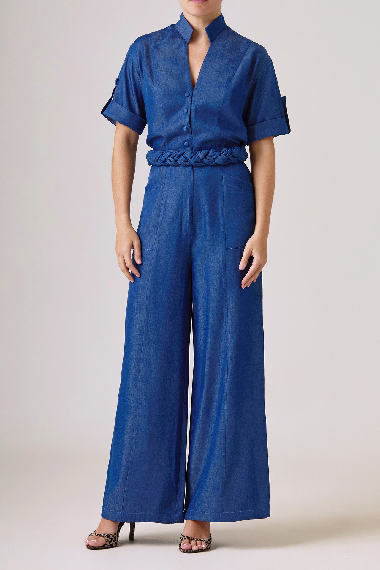 THE BIMINI JUMPSUIT