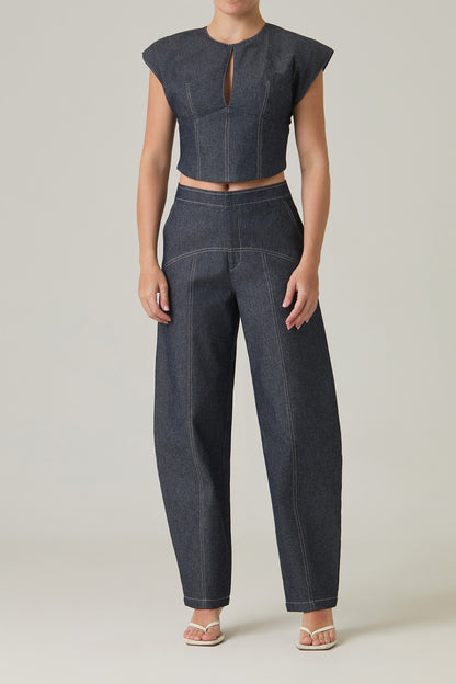 THE NICOLA PANTS