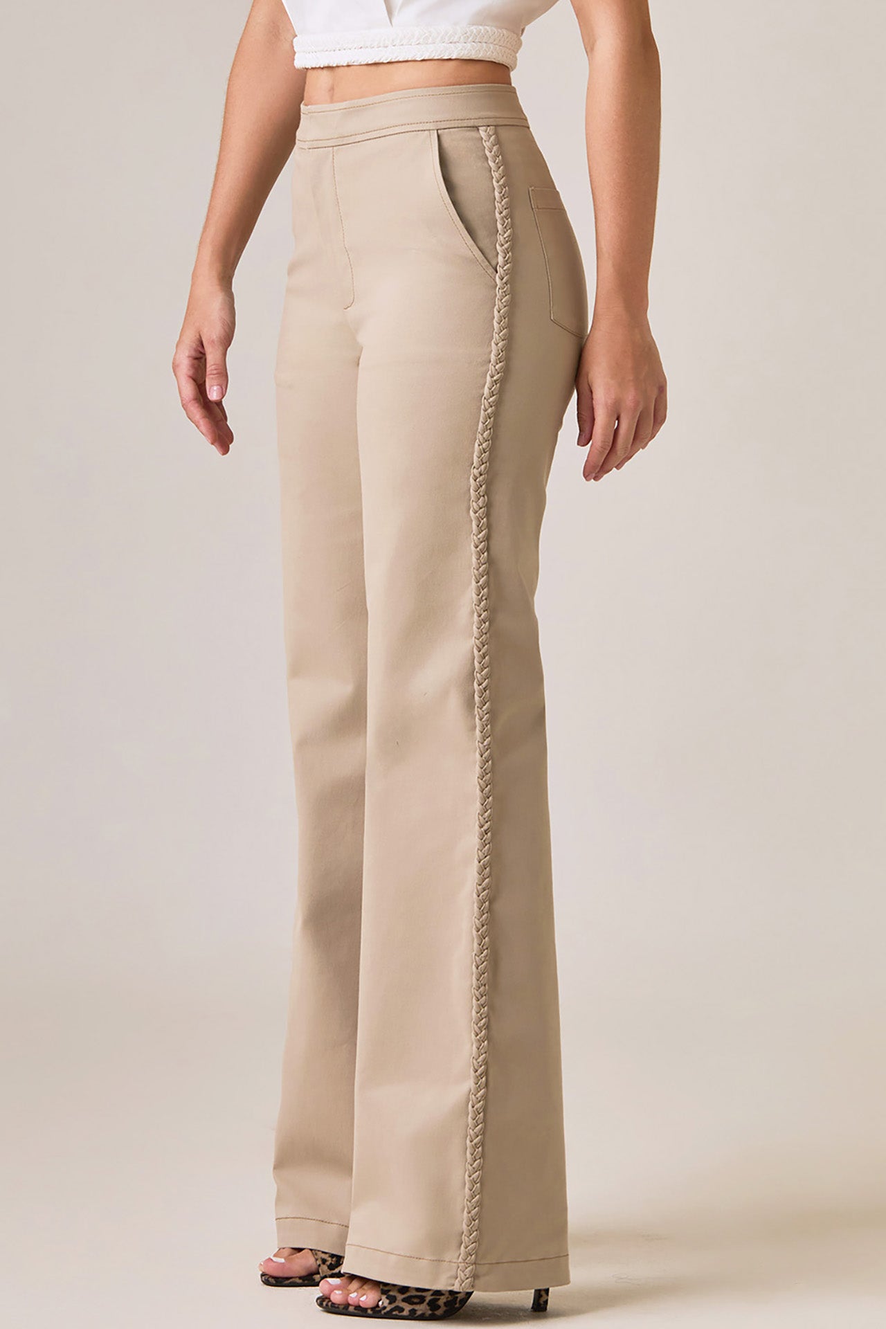 THE DAKOTA PANTS