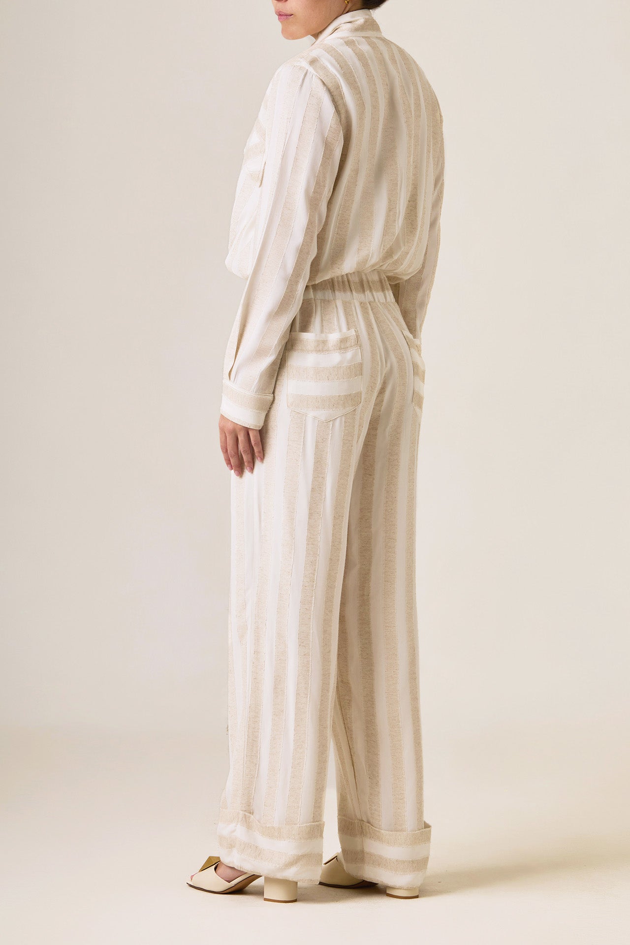THE PAOLO JACKET