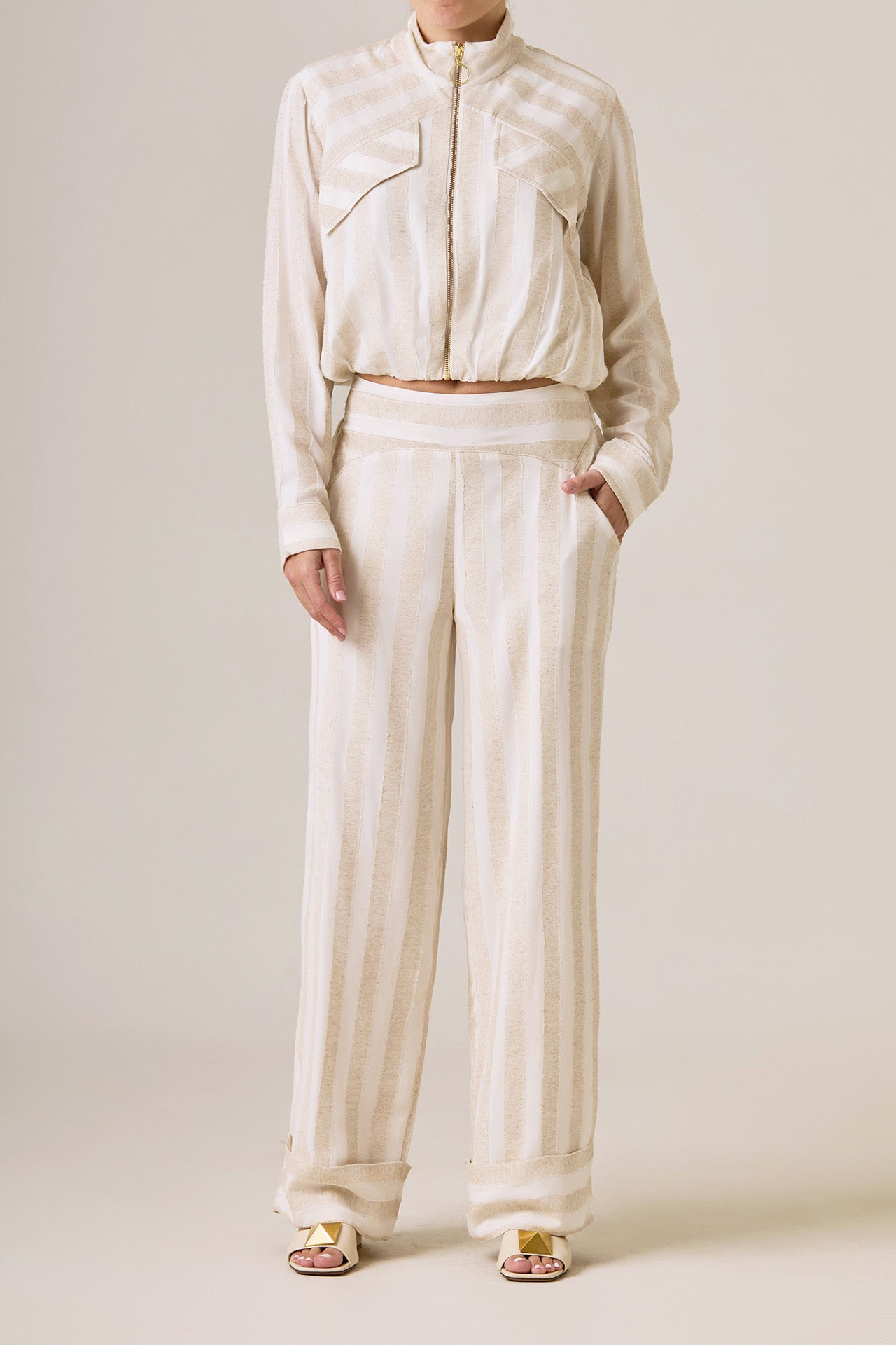 THE PAOLO JACKET