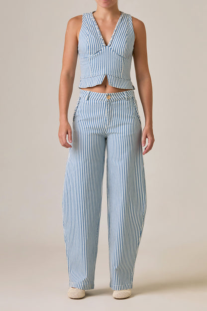 THE JONES PANTS