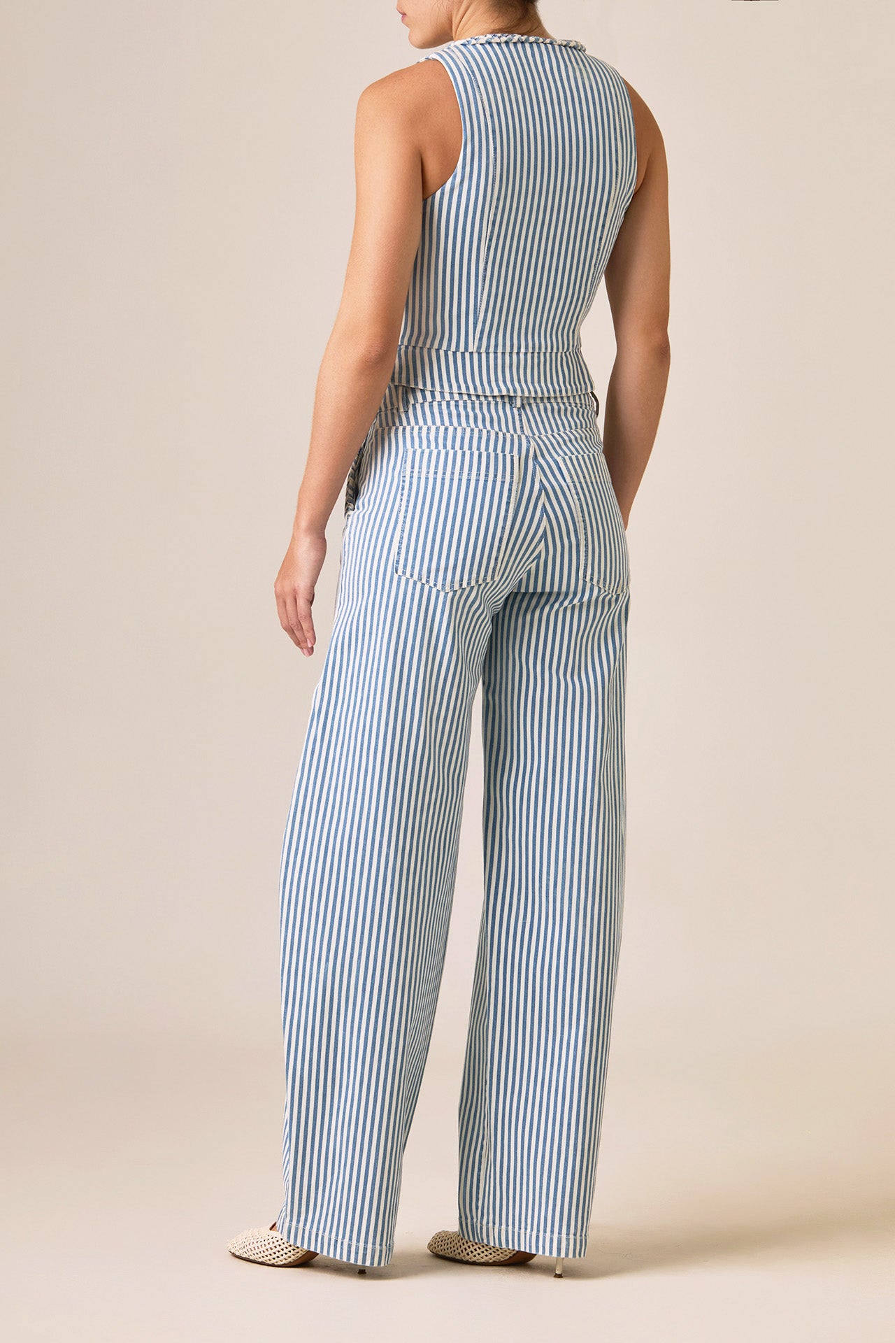 THE JONES PANTS