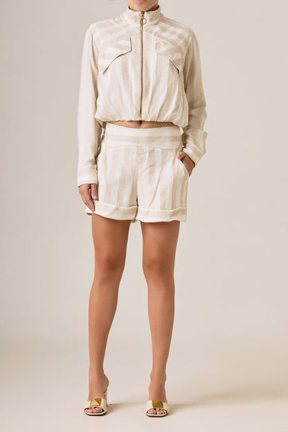 THE PAOLO SHORTS