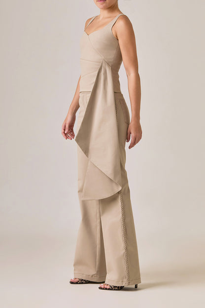 THE DAKOTA TOP