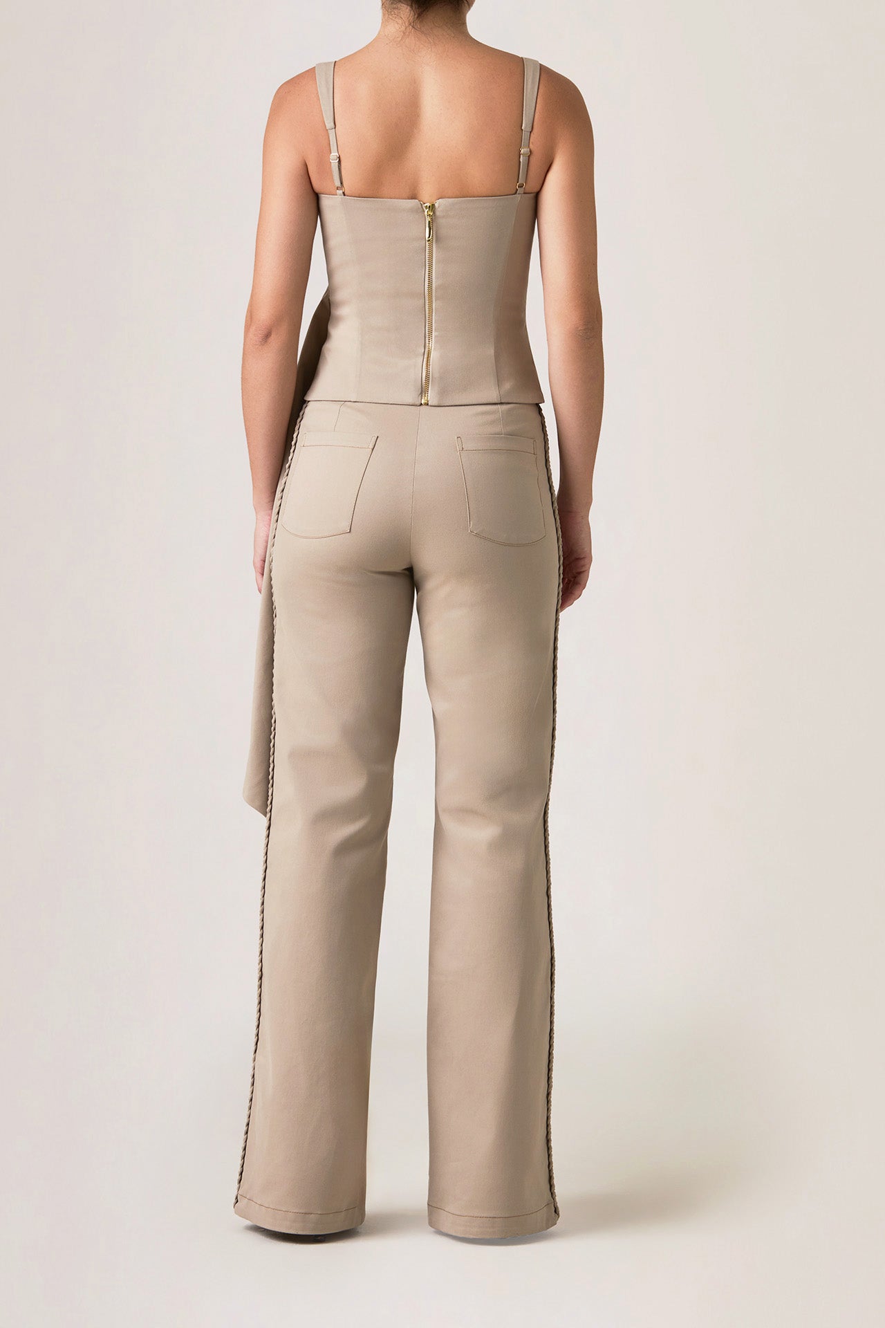 THE DAKOTA PANTS